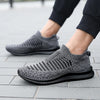Men Shoes Lightweight Sneakers Men Fashion Casual Walking Shoes Breathable Slip on wear-resistant Mens Loafers Zapatillas Hombre